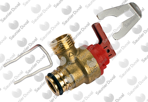 SAUNIER DUVAL  0020047005